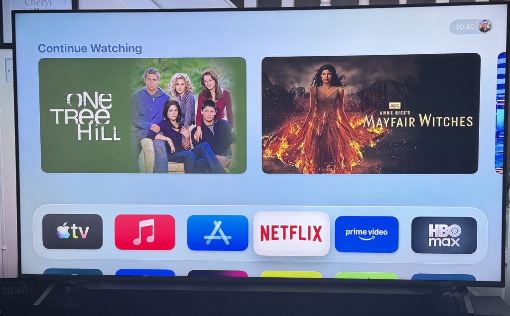 My Apple TV 4K Experience After Leaving Sky TV – Was It Worth It?
